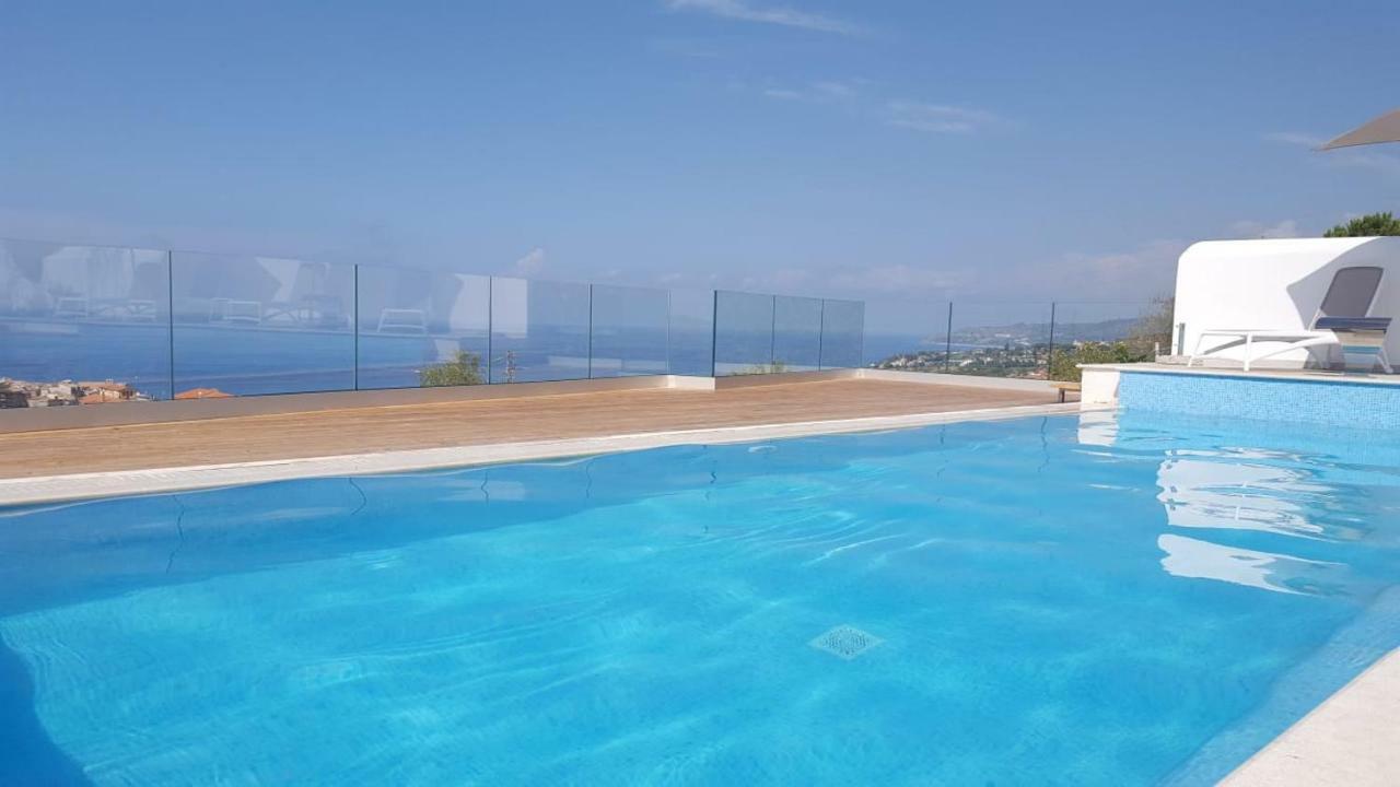 Appartamenti Borgo Panoramico N.1 Tropea Eksteriør billede