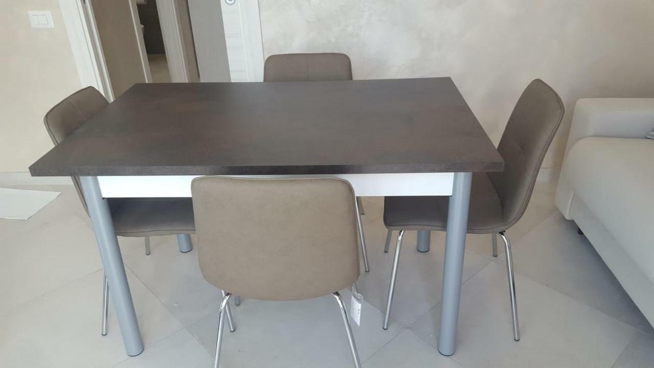 Appartamenti Borgo Panoramico N.1 Tropea Eksteriør billede